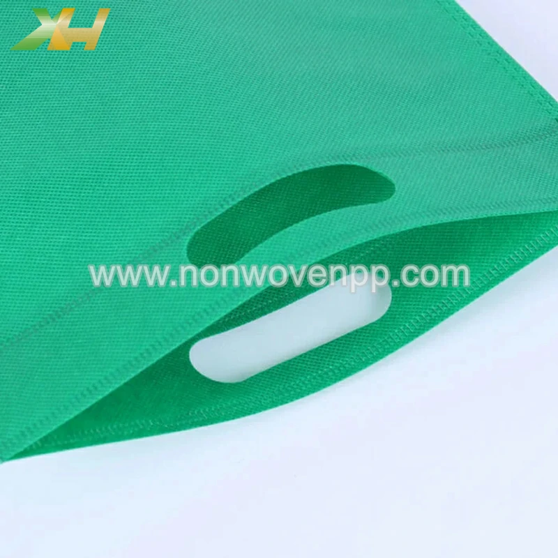 non woven bag fabric manufacturer